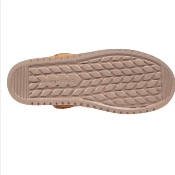 UGG Chestnut Andrah Suede Boot Women 9 - Picture 5 of 7